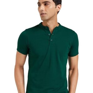 Cotton T-Shirt For Men