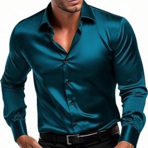 Men's Full Sleeve Shirt