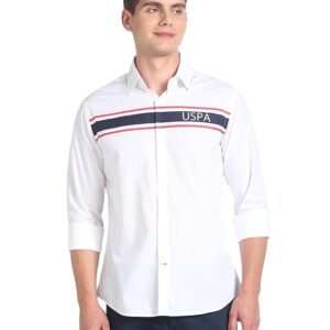 Men's Regular Shirt