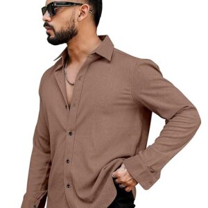 Men's Casual Shirt