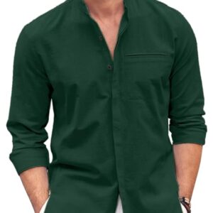 Men's Oversized Shirt