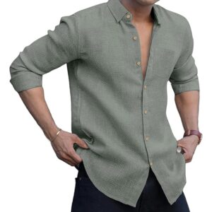 Men's Formal Shirt