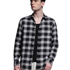 Men's Regular Fit Shirt