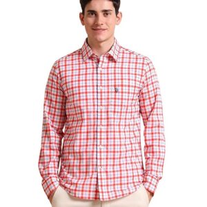 Men's Regular Fit Shirt