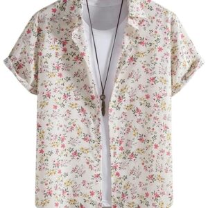 Men's Regular Shirt