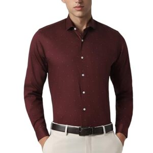 Men's Ditsy Shirt