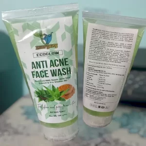 Anti Acne Facewash