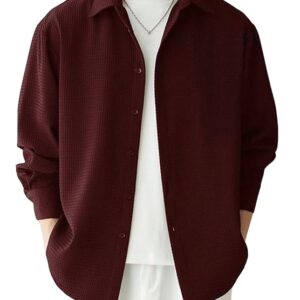 Men's Fashion Shirt