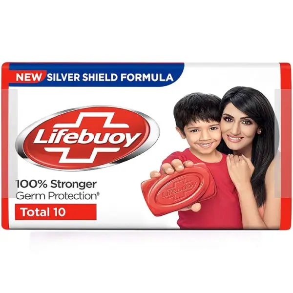 Lifebuoy Soap - Image 3