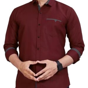 Men's Fit Shirt