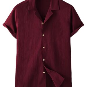 Men's Casual Shirt