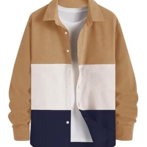 Men's Full Sleeve Shirt