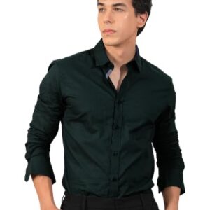 Men's Formal Shirt