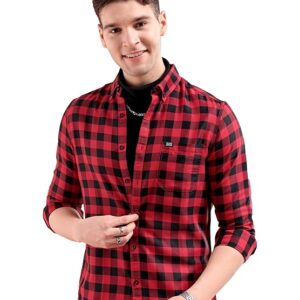 Men's Cutaway Shirt
