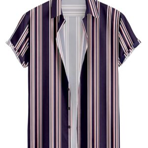 Men's Statchable Shirt