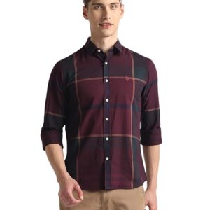 Men's Regular Fit Shirt