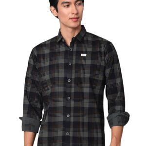 Men's Cotton Shirt