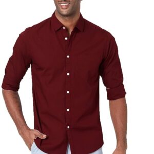 Men's Causal Shirt