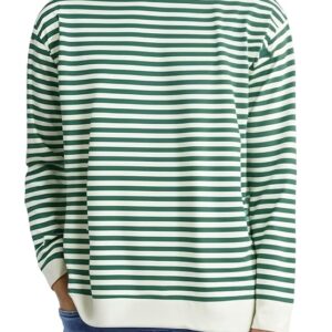 Men Striped T-Shirt