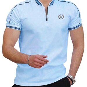 Men Regular Fit T-Shirt