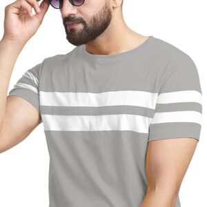 Double Stripes T-Shirt