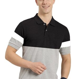 Fit T-Shirt For Men