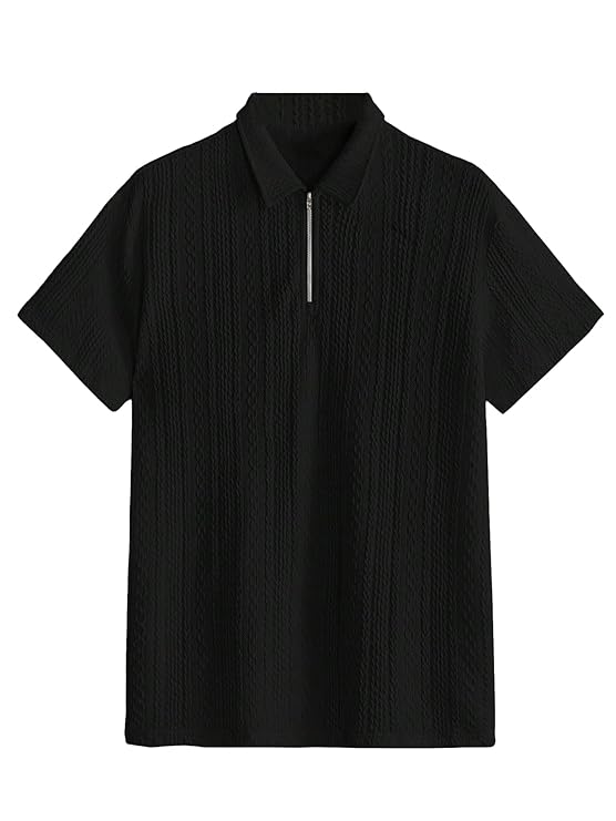 Chain T-Shirt For Men