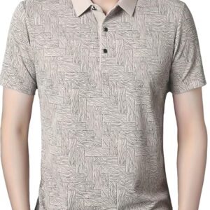 Men Casual T-Shirt