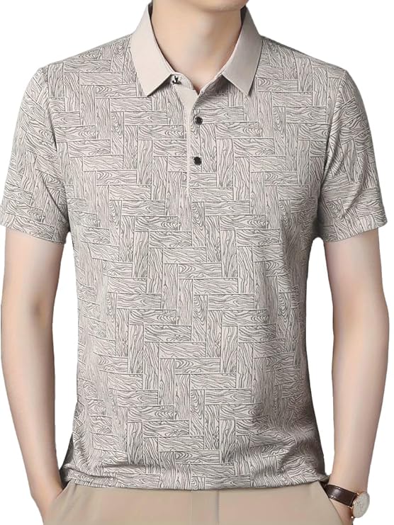 Men Casual T-Shirt
