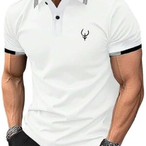 Polo T Shirt