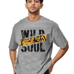 Oversized T-shirt for Men