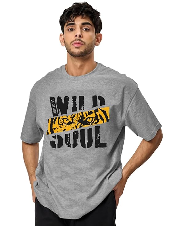 Oversized T-shirt for Men