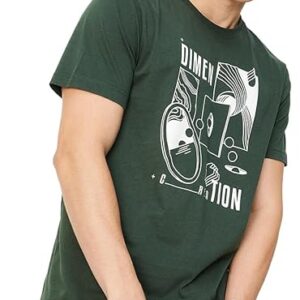 Men's Slim Fit T-Shirt