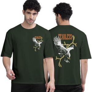Printed T-Shirt For Men