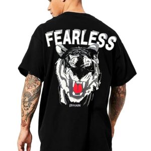 Drop Shoulder T-shirt