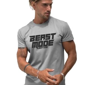 Round Neck T-shirt
