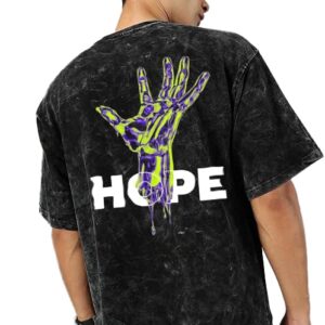 Cotton T-Shirt For Men