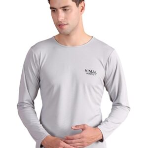 Regular Fit T-Shirt For Men