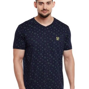 Cotton T-shirt for Men