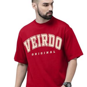 Half Sleeve T-Shirt for Men