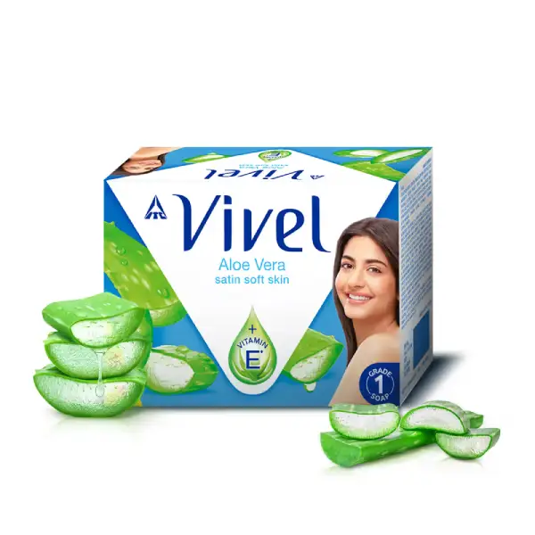 Vivel Soap - Image 3