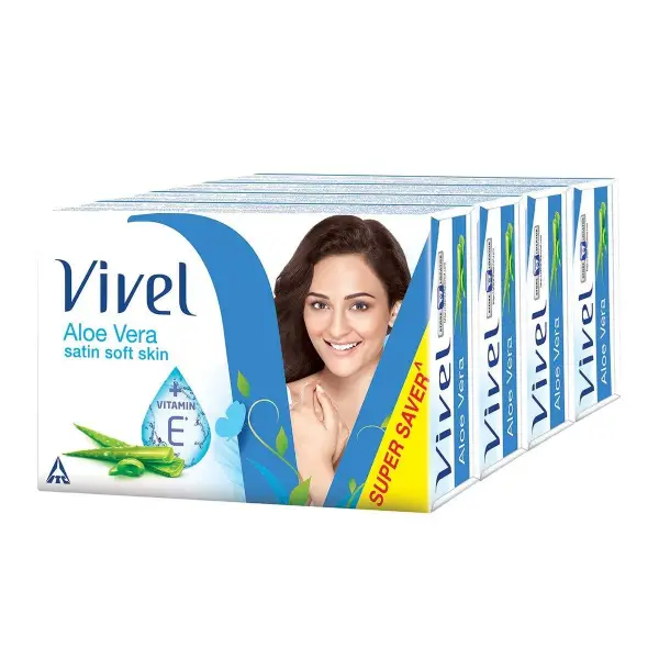 Vivel Soap - Image 4