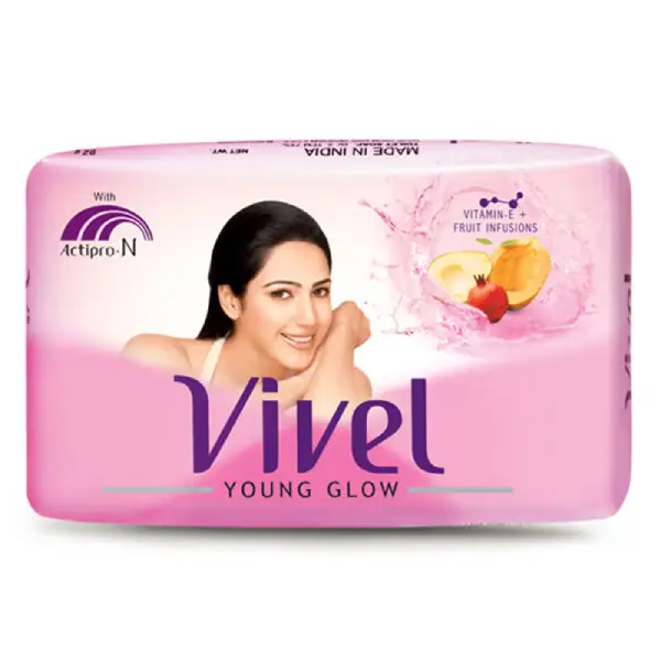 Vivel Soap