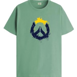 Printed Vip T-Shirt