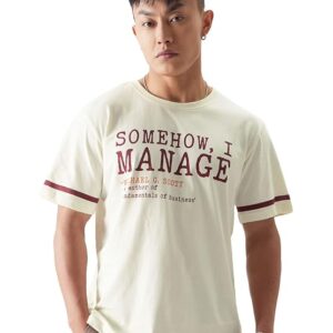 Cotton T-Shirts For Men