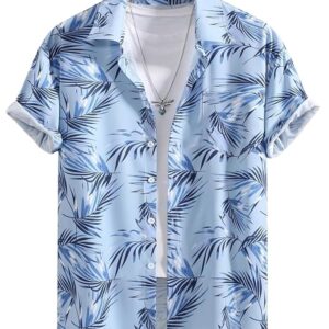 Men's Stylish Shirt