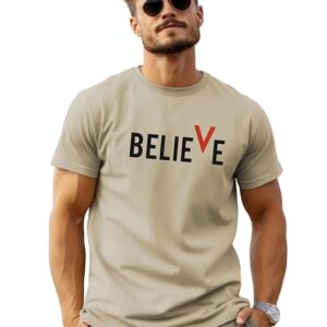Printed T-Shirt Bilive