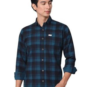 Men's Comfort Casual Shirt