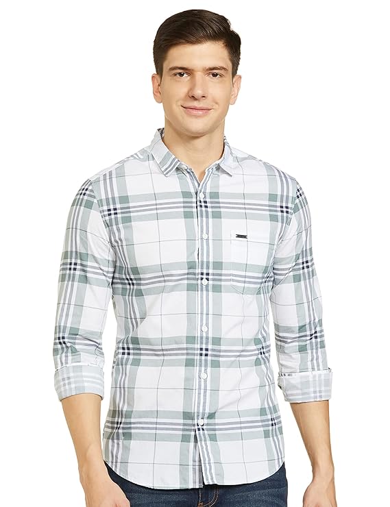 Men's Regular Shirt