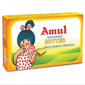 Amul Butter